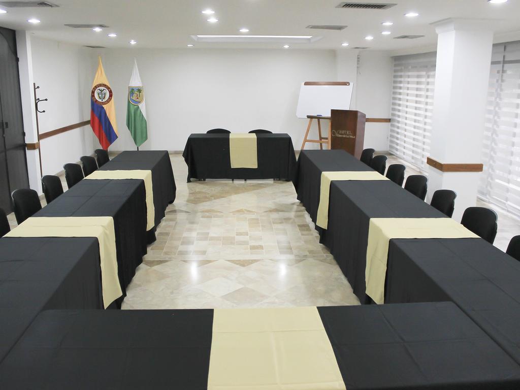 Hotel Cabo De La Vela Medellín Zewnętrze zdjęcie
