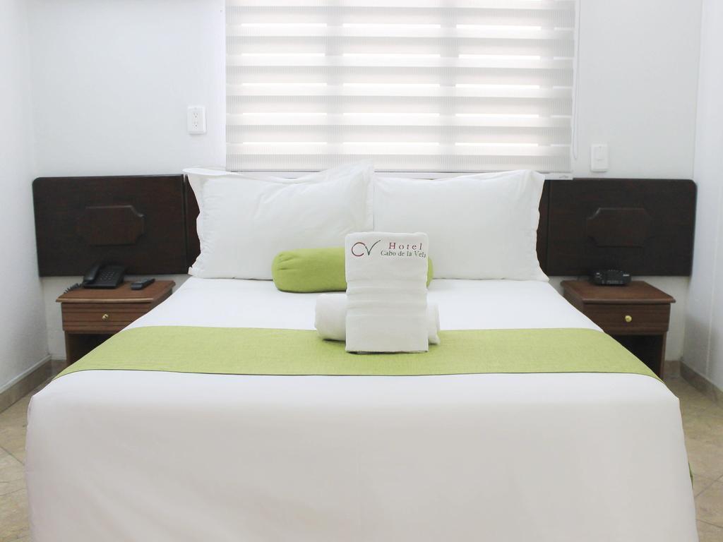 Hotel Cabo De La Vela Medellín Zewnętrze zdjęcie