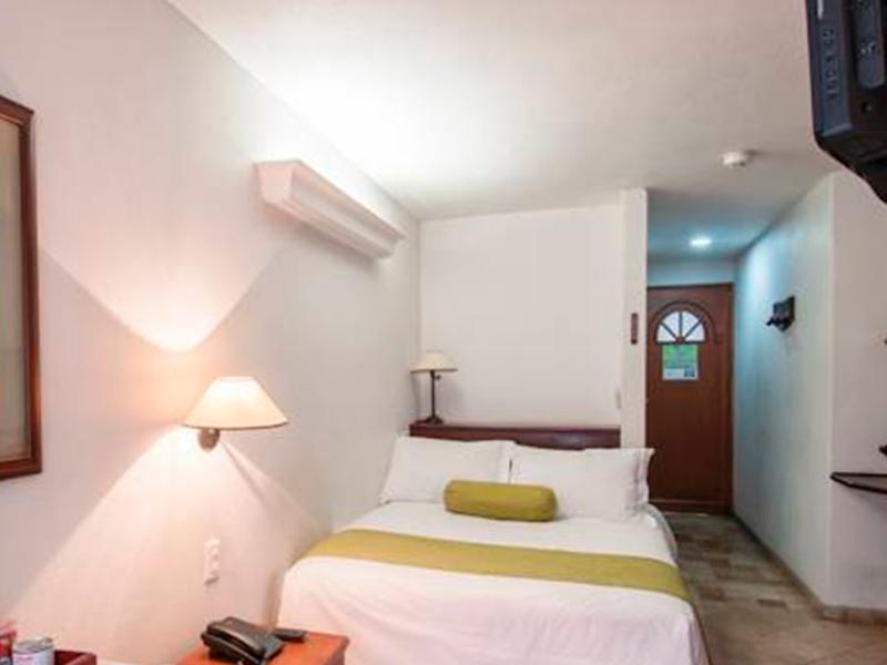 Hotel Cabo De La Vela Medellín Zewnętrze zdjęcie