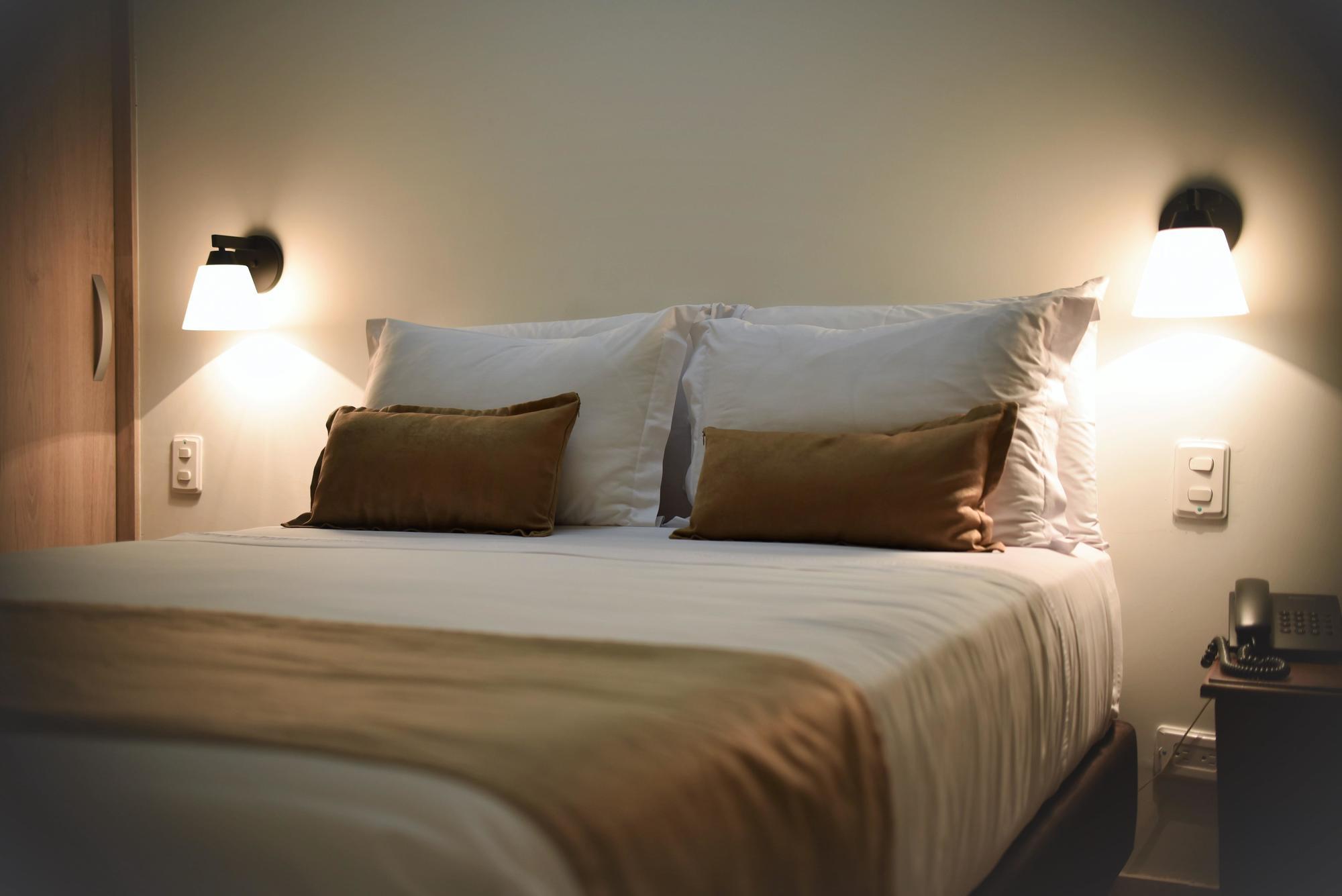 Hotel Cabo De La Vela Medellín Zewnętrze zdjęcie
