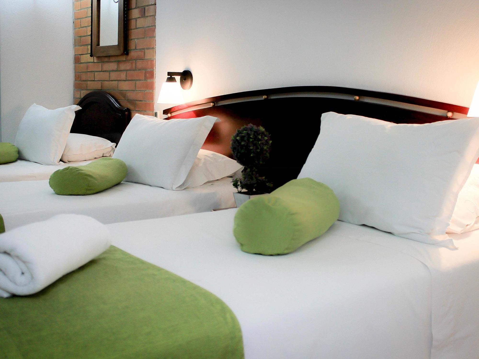 Hotel Cabo De La Vela Medellín Zewnętrze zdjęcie