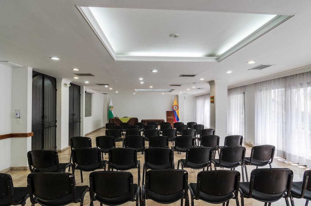 Hotel Cabo De La Vela Medellín Zewnętrze zdjęcie