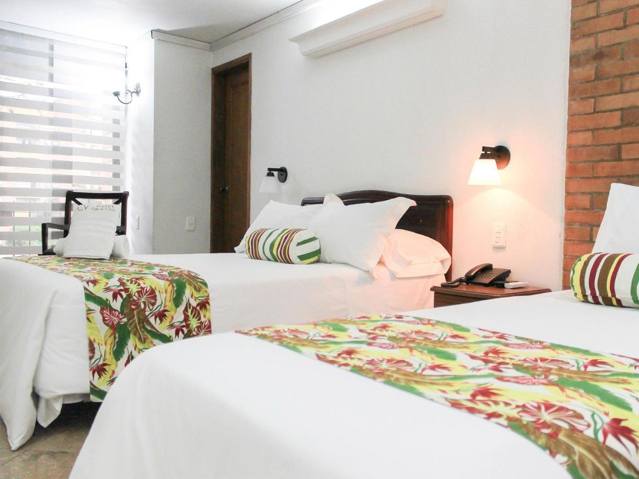 Hotel Cabo De La Vela Medellín Zewnętrze zdjęcie