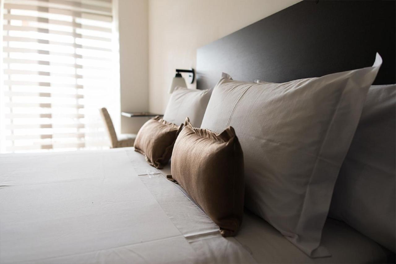 Hotel Cabo De La Vela Medellín Zewnętrze zdjęcie