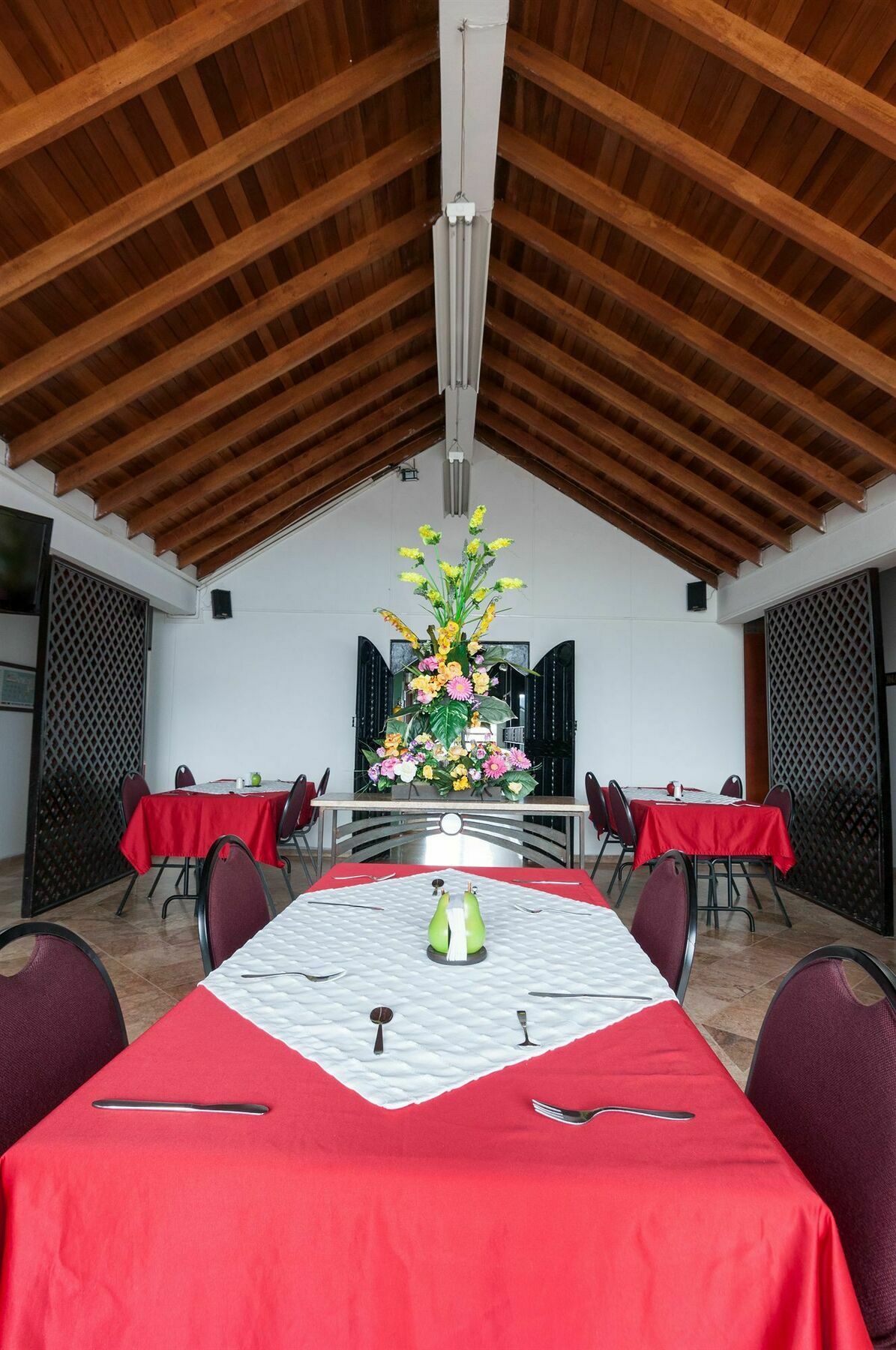 Hotel Cabo De La Vela Medellín Zewnętrze zdjęcie